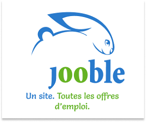 Logo Jooble.org
